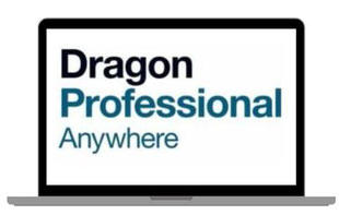 Dragon Professional Anywhere, trial