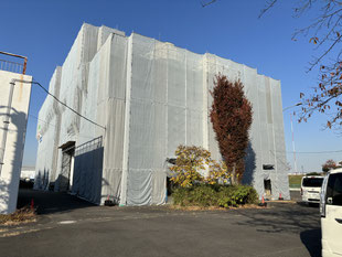 埼玉県戸田市施設大規模修繕工事