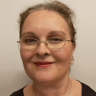 Frau Elisabeth Beck