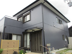 静岡県森町T邸の画像