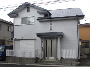 静岡県袋井市・O邸の画像