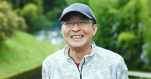 （一社）中津耶馬渓観光協会の三雲さん