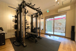 【2026年4月OPEN】石山エリアにLife-Withパーソナルジムが新規開業