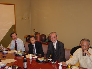 宴会（６）