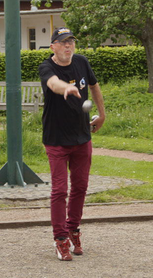 boule petanque pont geldern kleve venlo