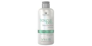 FAUVERT a développé une formule de soin pour les cheveux bouclés et ondulés afin de rendre plus de définition et de galbe aux boucles et plus d'hydratation à l'ensemble de la chevelure ondulée.