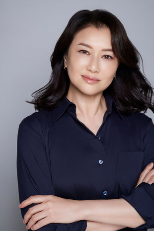 YUINATSUKAWA 夏川結衣