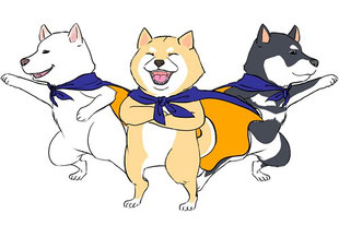 公式キャラクター