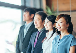 社員紹介