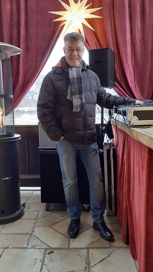 DJ Dresden Tompa