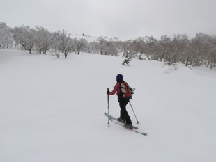 ホロホロ山
