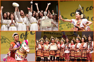 международный фестиваль в Италии 2026