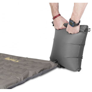 Housse de gonflage Fillo Elite Nemo Equipment pour matelas