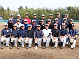 八千代習志野ベースボールクラブ 八千代ボーイズ 習志野ボーイズ 八千代習志野ベースボールクラブ 八千代ボーイズ 習志野ボーイズ