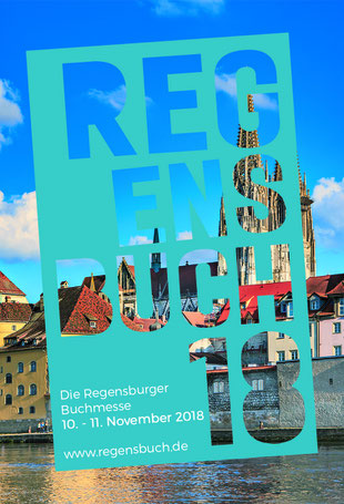 Regensburg Buchmesse 