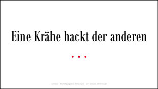 Sprichwoerter Gedaechtnistraining Senioren