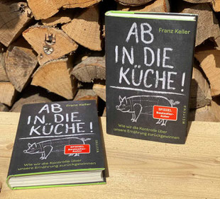 Ab in die Küche, Franz Keller