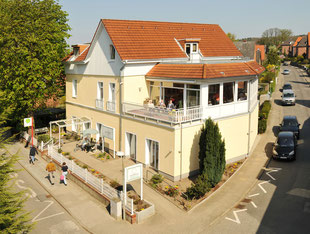 Haus Elbsonne - Altenheime Apel