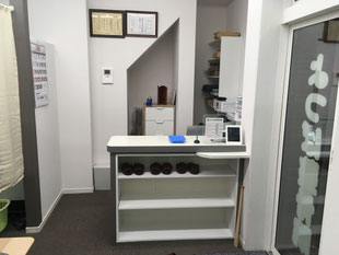 よつば整骨院photo