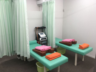 よつば整骨院photo