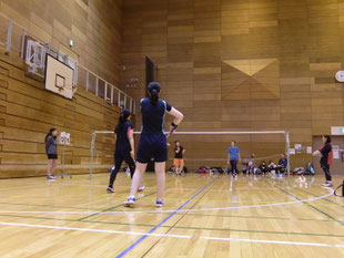 ホーム 戸塚区バドミントン協会ホームページ