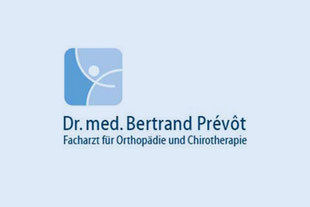 elbrehe Blankenese Partner Dr. Bertrand Prévôt