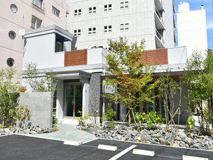 室内納骨堂メモワール仙台五橋