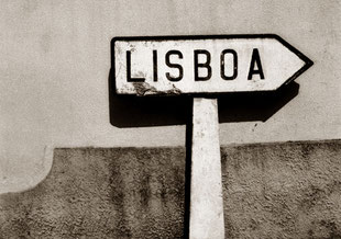 Lisboa - Found on Fotolia
