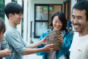 ヤクスギランド,屋久島,4月,5月,11月,一人旅,対話,森林浴,屋久杉,
