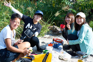 キャンプ飯 屋久島で生きると戯れる はじまりの旅  3泊4日 2日目 国内旅行 11月 島結