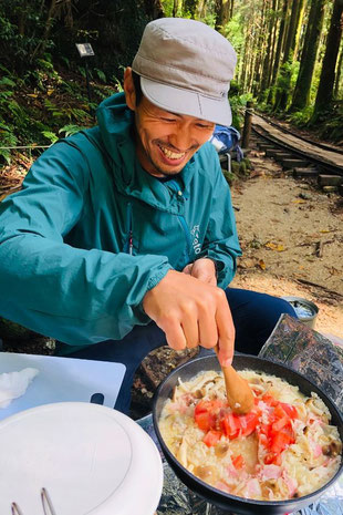 屋久島に詳しいお友達,屋久島ガイド,島結,ツアーおすすめの理由