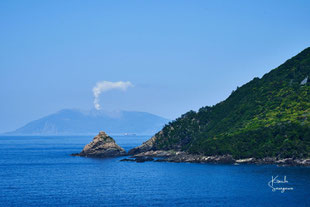 口永良部島 屋久島で生きると戯れる はじまりの旅  3泊4日 2日目 国内旅行 11月 島結