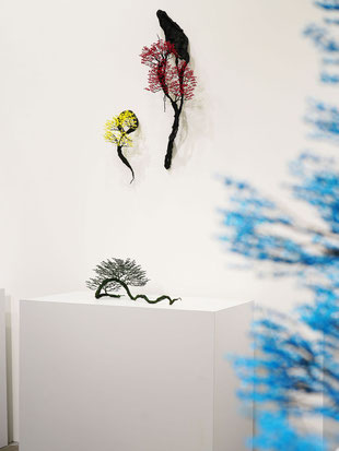 Onogawa Naoki Exhibition at ART SG