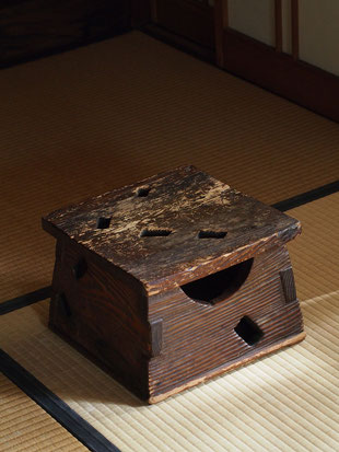 時代舟板台