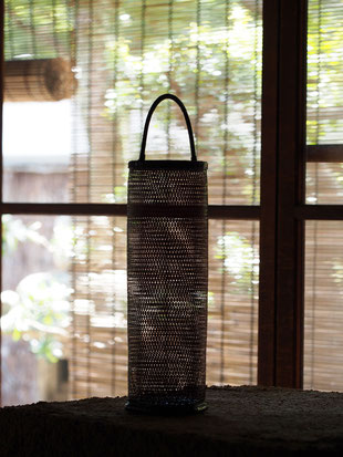 Tanabe Chikuunsai Ⅱ