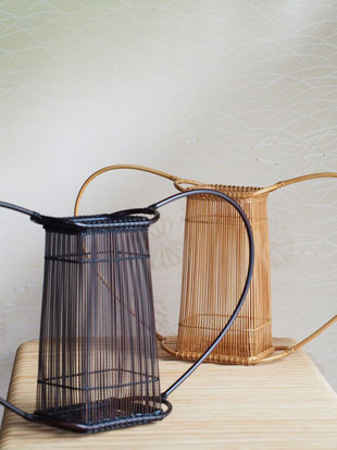 Tanabe Chikuunsai Ⅳ