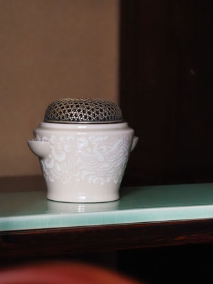 五代清水六兵衛