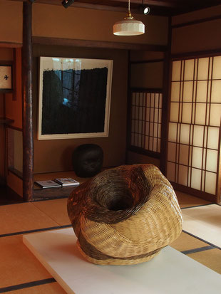 Tanabe Chikuunsai Ⅳ