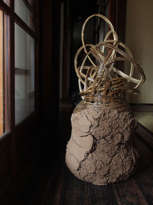 Tanabe Chikuunsai Ⅳ