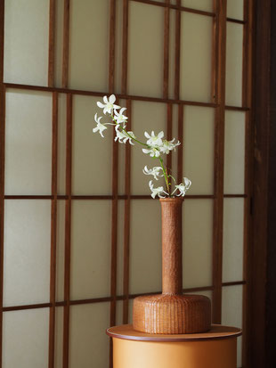 Tanabe Chikuunsai Ⅱ