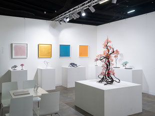 Onogawa Naoki Exhibition