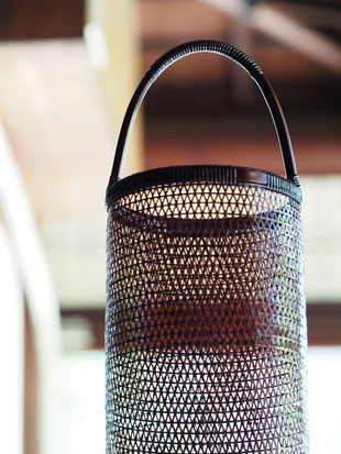 Tanabe Chikuunsai Ⅱ