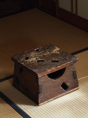 時代舟板台