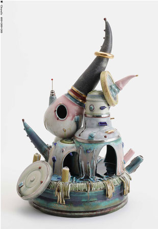 西久松友花展