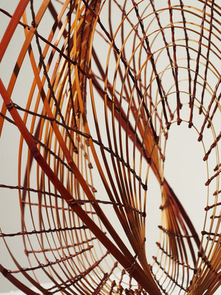 竹の作品紹介 / Bamboo works - 夢工房 YUMEKOUBOU