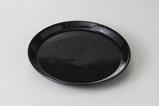 黒水晶組皿
