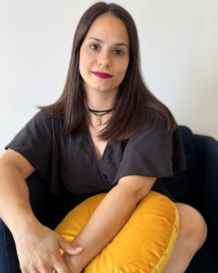 Diana Hernández Hernández