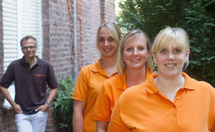 Zahnarzt Monchengladbach Dr Thomas Poppenborg