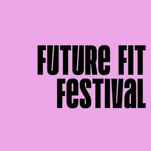 Logo des Future Fit Festivals