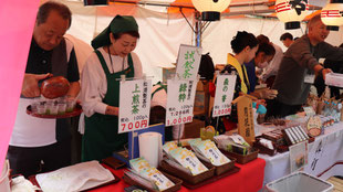 江東区民まつりの画像5